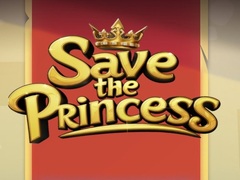 Mäng Save the Princess