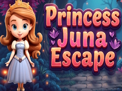 Mäng Princess Juna Escape