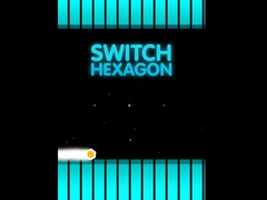 Mäng Switch Hexagon