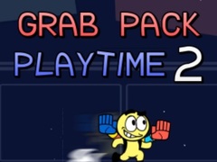 Mäng Grab Pack Playtime 2 Pro