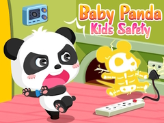 Mäng Baby Panda Kids Safety 