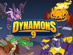 Mäng Dynamons 9