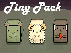 Mäng Tiny Pack