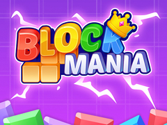 Mäng Block Mania