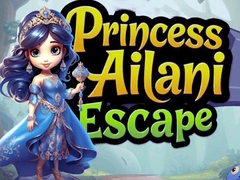 Mäng Princess Ailani Escape