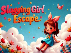 Mäng Sluggish Girl Escape