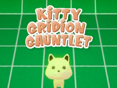 Mäng Kitty Gridion Gauntlet