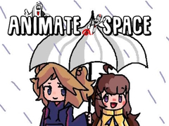 Mäng Animate Space