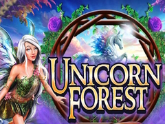 Mäng Unicorn Forest