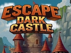 Mäng Escape Dark Castle