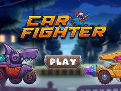 Mäng Car Fighter