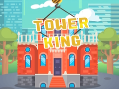 Mäng Tower King