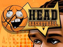 Mäng Head Basketball