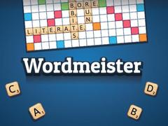 Mäng Wordmeister HD