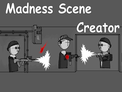 Mäng Madness Scene Creator