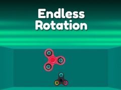 Mäng Endless Rotation