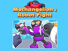 Mäng Mechangelion: Robot Fight 