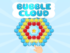 Mäng Bubble Cloud