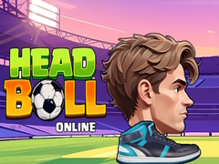 Mäng Head Ball Online