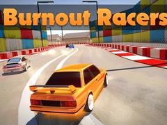 Mäng Burnout Racers