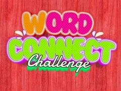 Mäng Word Connect Challenge