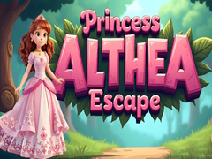 Mäng Princess Althea Escape