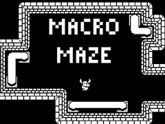 Mäng Macro Maze