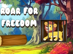 Mäng Roar for Freedom