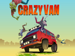 Mäng Crazy Van