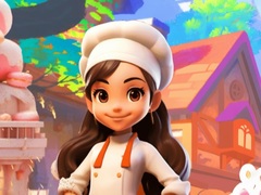 Mäng Cooking Fever: Happy Chef