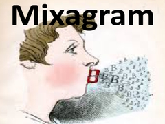 Mäng Mixagram