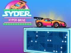 Mäng Syder Hyper Drive