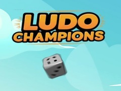 Mäng Ludo Champions