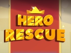 Mäng Hero Rescue