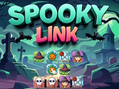 Mäng Spooky Link 