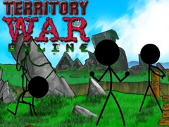 Mäng Territory War online