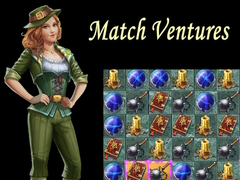 Mäng Match Ventures