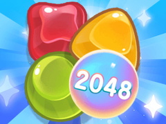 Mäng 2048 Skill Edition