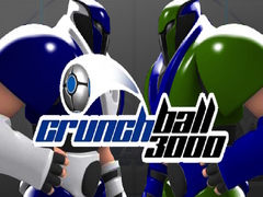 Mäng Crunchball 3000