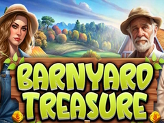 Mäng Barnyard Treasure