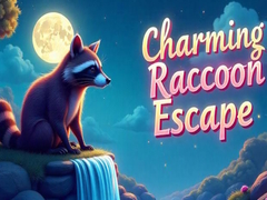 Mäng Charming Raccoon Escape