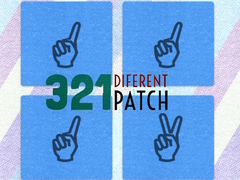 Mäng 321 Diferent Patch