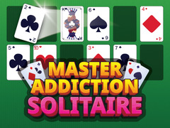 Mäng Master Addiction Solitaire