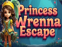 Mäng Princess Wrenna Escape