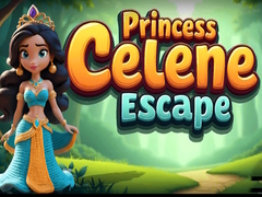 Mäng Princess Celene Escape