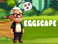 Mäng Eggscape