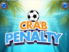 Mäng Crab Penalty