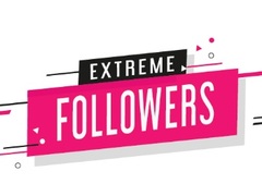 Mäng Extreme Followers