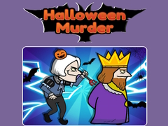 Mäng Halloween Murder