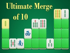 Mäng Ultimate Merge of 10